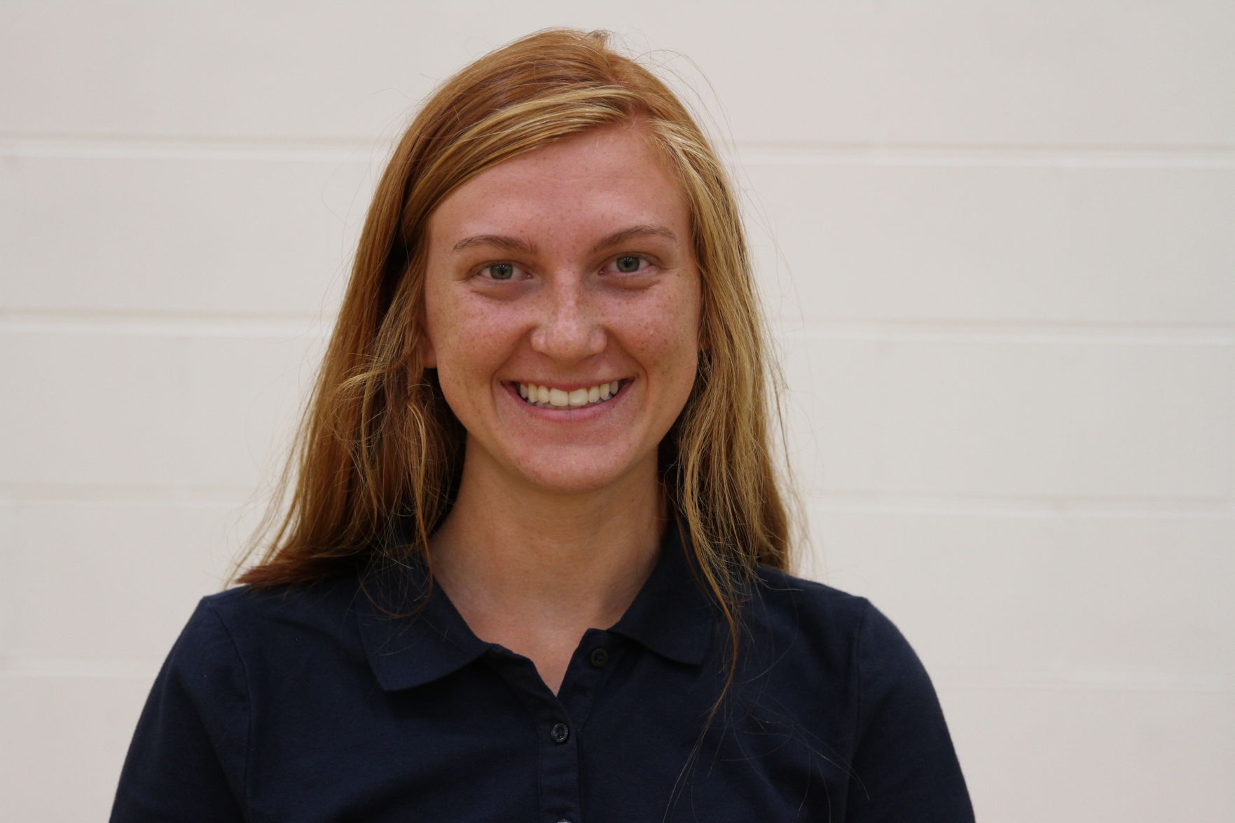 Baylie Luedke
